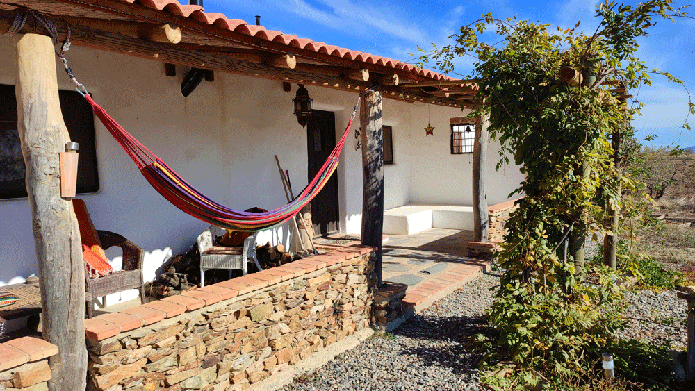 Hammock