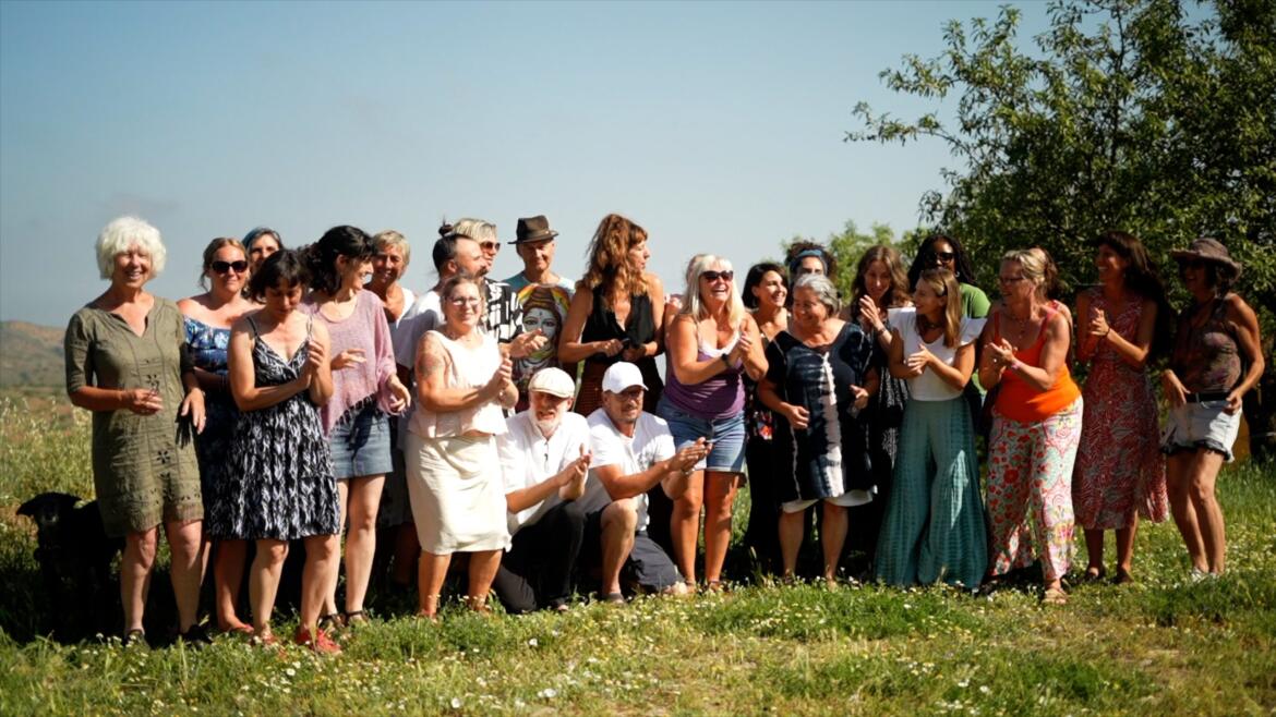 Coro de Clave – España