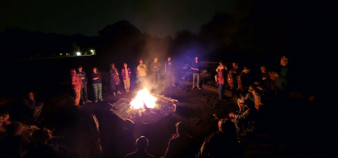 Camp Iroko 2026 – Afro-Cuban Folkloric Drum Camp