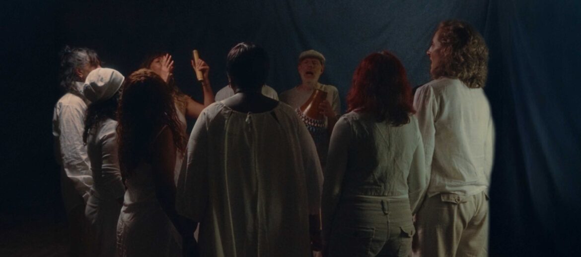 Madre de Agua – Coro de Clave