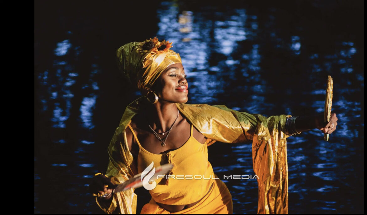 La Polemíca – Rhythm, Song & Dance Live